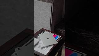 Ipad 11th generation unboxing #apple #shortsfeed