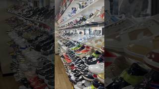 Amazing Sneaker Store In Sendai Japan #shoehead
