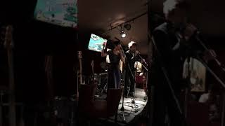 赤坂ドリブンズディナーショウでの名曲
