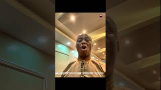 Prophetic Declaration