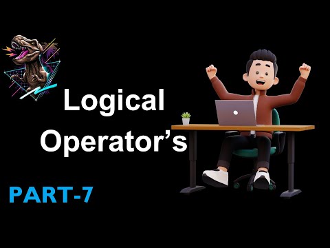 Logical Operators #callworld #python #viral #logical #logicaloperators