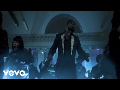 Charles Jenkins - Never Knew Love (Vince Lawrence House Mix)