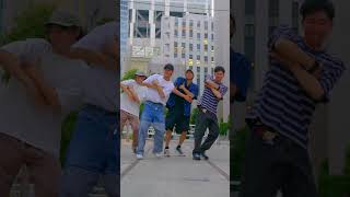 【ShortDance】ユートピアで踊ってみた！#ユートピア #imase
