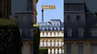 Can BlueWillow AI draw France? 🇫🇷
