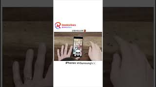 IPhones vs   Sumsung☠️reels#Innovation#TechTrends#FutureTech#TechNews#iphone #samsung