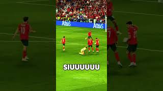 Cristiano Ronaldo vs Lamine Yamal Debate is Over😂