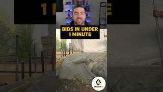 How I Price Concrete In Under 1 Minute!