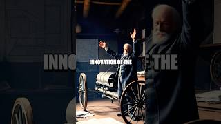 The Revolution of the Automobile: Karl Benz's Legacy #benz #invention #innovation #gasoline