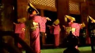 Owara Kaze no Bon Festival in Yatsuo, Toyama