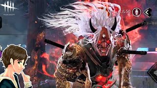 #56【DBD】これが鬼の最強パーク構成です。ここれもん【デッドバイデイライト】Dead by Daylight【ゲーム実況】