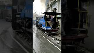 Darjeeling Himalayan Railway I Mountain Railways of India I   Indian Railway I Raliway