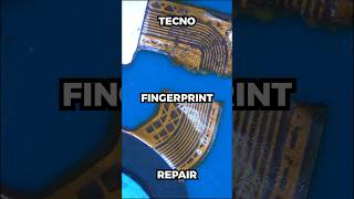 Finger print flat repair #MobileRepair #iPhoneRepair #PhoneFix #ScreenReplacement #GadgetRepair