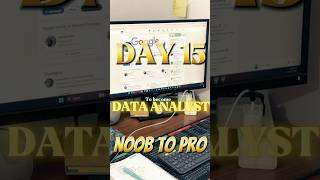 Day15 to become adata analyst #datadriven #data #datastructures #hackerrank #leetcode #sql #powerbi