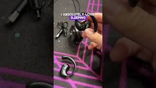 Exceptional Sound with Comfortable Headphones #AudioGear #MusicLovers
