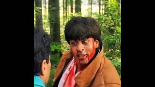 Darr {Nightcrawler} Shahrukh Khan, Sunny deol Edit [4K]