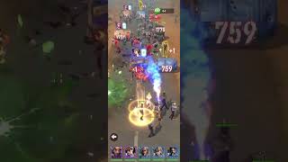 Last z : Survival shooter new gameplay #game #gaming #gameplay #popular #gamingapp #shorts