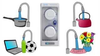 The Kube