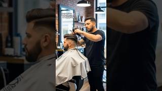 ✂️ Barber Vibes Only 💬 Sharp Cuts in Bullhead City 💈 #barbershopsbullheadcity