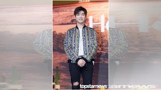 이예지 기자 - [팩트체크] 스톤뮤직엔터테인먼트 측, “에릭남 4월 컴백 목표로 준비 중…현재 앨범 준비에 한창”