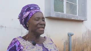 Ikenne People Spotlight (2015 - 2023) VP Osinbajo’s Contributions