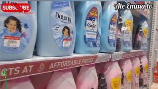 Part2 mag grocery shopping sa ALkabayel #dubai