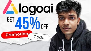 Best Logo AI Discount Code Revealed for 2025!