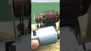 775 Motor Build A Electric Free Energy Generator #shortvideo #shorts #short