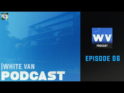 WVPodcast 6: Math?!? Time to Demystify Math