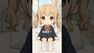 【感動する話】彼女の仮病