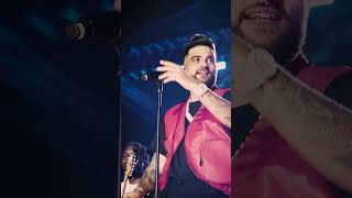 Kya baat ae live singing Karan aujla 😍❤️✨#karanaujla #viralvideo #shortsfeed #trendingshorts #feed