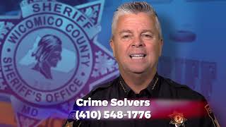 Crime Solvers June to July 2025