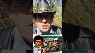 Fedora's Fast Fact: 3 Mile Island and the China Syndrome