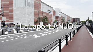 【家族でおでかけ】ららぽーと安城の子どもの遊び場！ダカフェにも行ってみた！