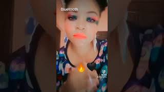 Bluetooth 🔥🌹🔥#bluetooth #bluetoothconnection #oma