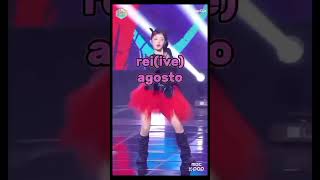 #원더케이 #원더케이오리지널 #aespa #vem3k #kpop