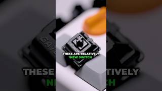 Top 5 best selling Gateron keyboard switches! 💯