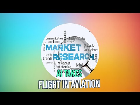 AI in Aviation: Revolutionizing Flight Safety and Efficiency