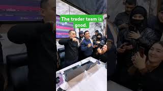 Team ou trading #crypto #tradinglifestyle #lifestyle #trading #cryptolife #forex #forextrading
