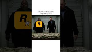 Rockstar Games on GTA 6 Launch Day
