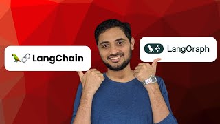 LangChain vs LangGraph