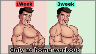 home workout app results, exercise transformation, exercises to lose belly fat for men, Abhilifefit