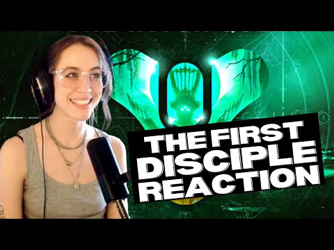 Music Producer Reacts to DESTINY 2: WITCH QUEEN