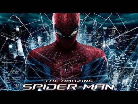 the amazing Spider-Man save the city game play Live stream please like and subscribe ❤️❤️