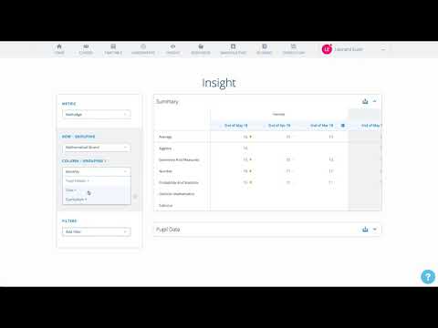 Insight video