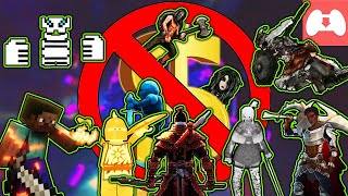 Top 10 Free Souls-Like Games on Itch.io You DON'T Know About