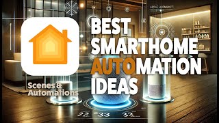 Top Smart Home Automations You Need to Try! Easy & Game Changing