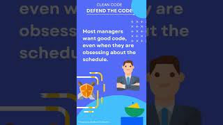 IT’S YOUR JOB TO DEFEND THE CODE | Agile Software Craftsmanship | Clean Code Part 3