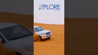 Dubai: The Most Magical Tourism Experience