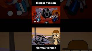 Monster - PETAPETA Roblox x Bacon girl x Sprunki Tunner #sprunki #petapeta #roblox #monster #scary