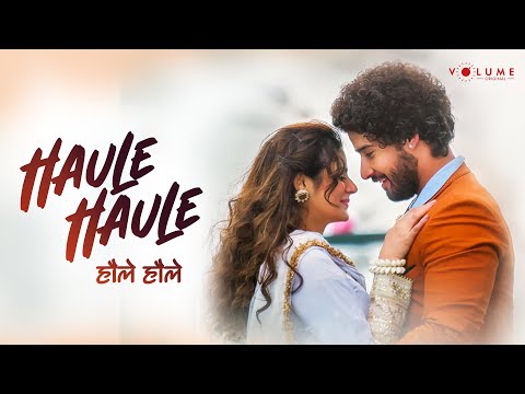 Haule Haule | Gautam Vig, Onima Kashyap | Jay Yadav | Sugat Dhanvijay | Tripurari  | Hindi Love Song